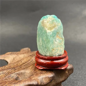 PD33 2023 Натуральный хрустальный камень нерегулярные украшения из необработанного камня хрустальный агат рок мини-украшения
