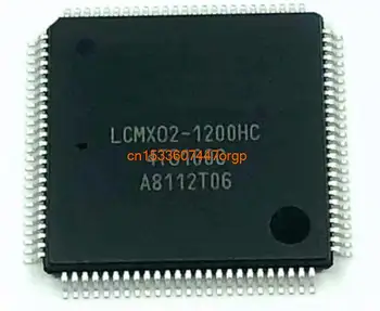Бесплатная доставка IC new% LCMX02-1200HC-4TG100C