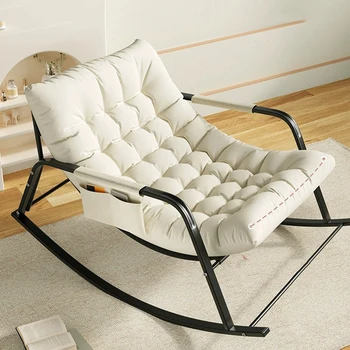 Японские стулья для медитации, Итальянская гостиная, Милое портативное роскошное современное кресло для спальни, Свадебная мебель Mobili Vintage